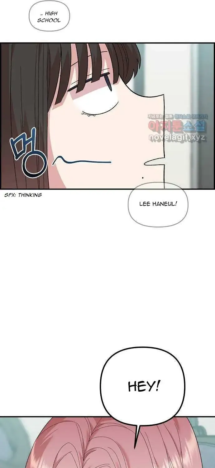 Read Childhood Friend Complex Eunhi EN Manga Online