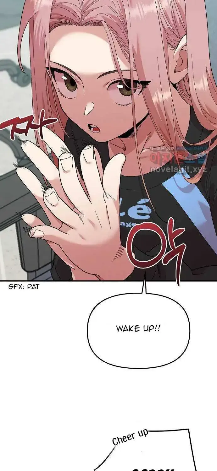 Read Childhood Friend Complex Eunhi EN Manga Online