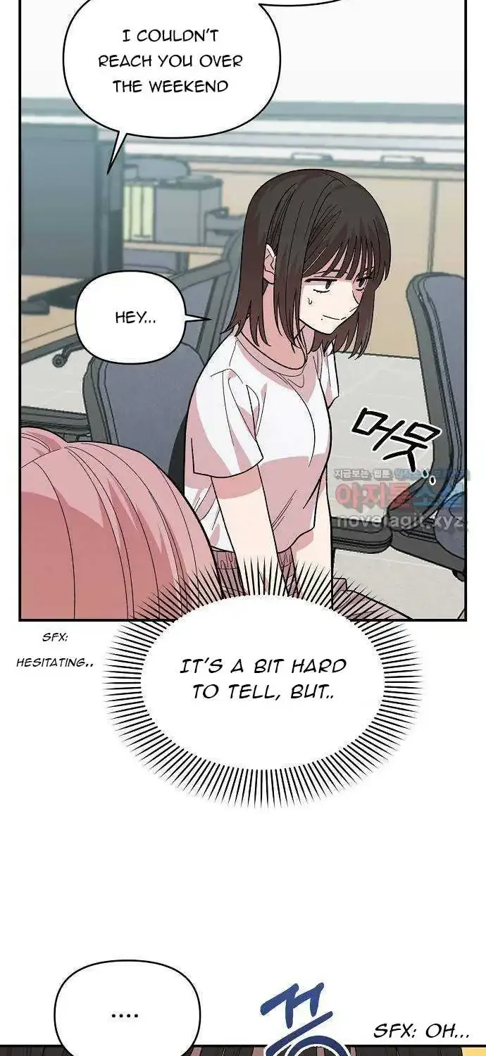 Read Childhood Friend Complex Eunhi EN Manga Online
