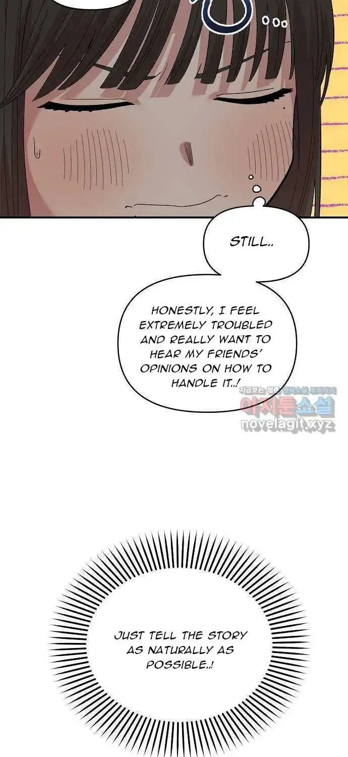 Read Childhood Friend Complex Eunhi EN Manga Online