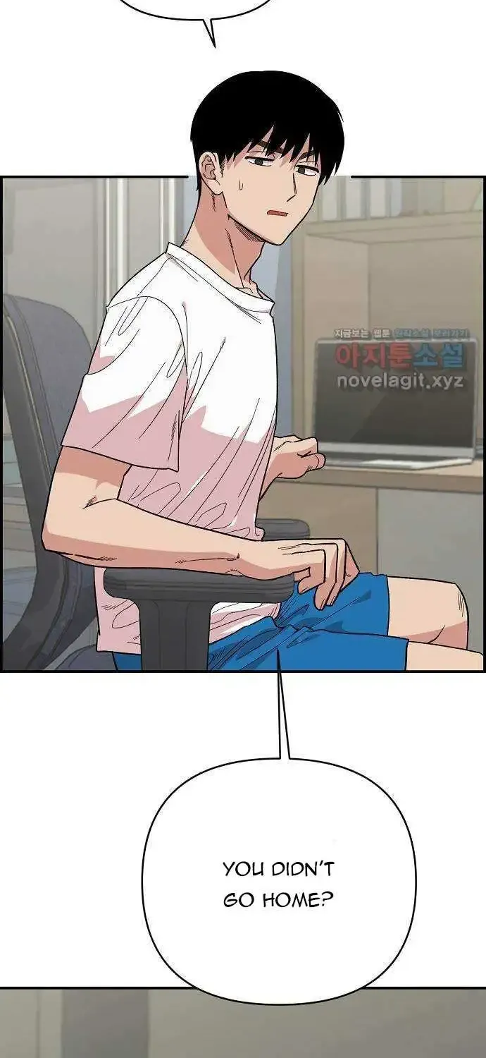 Read Childhood Friend Complex Eunhi EN Manga Online