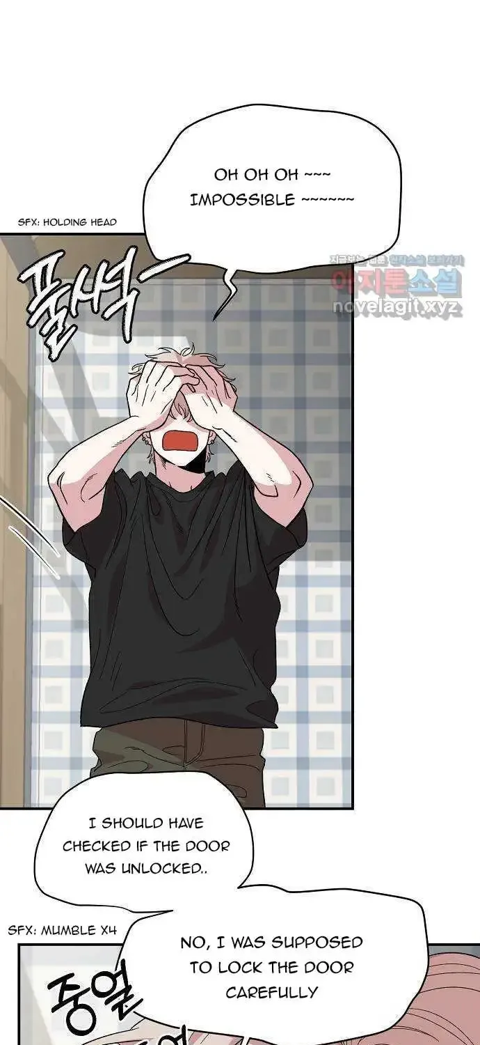 Read Childhood Friend Complex Eunhi EN Manga Online