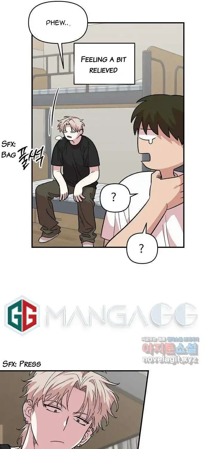 Read Childhood Friend Complex Eunhi EN Manga Online