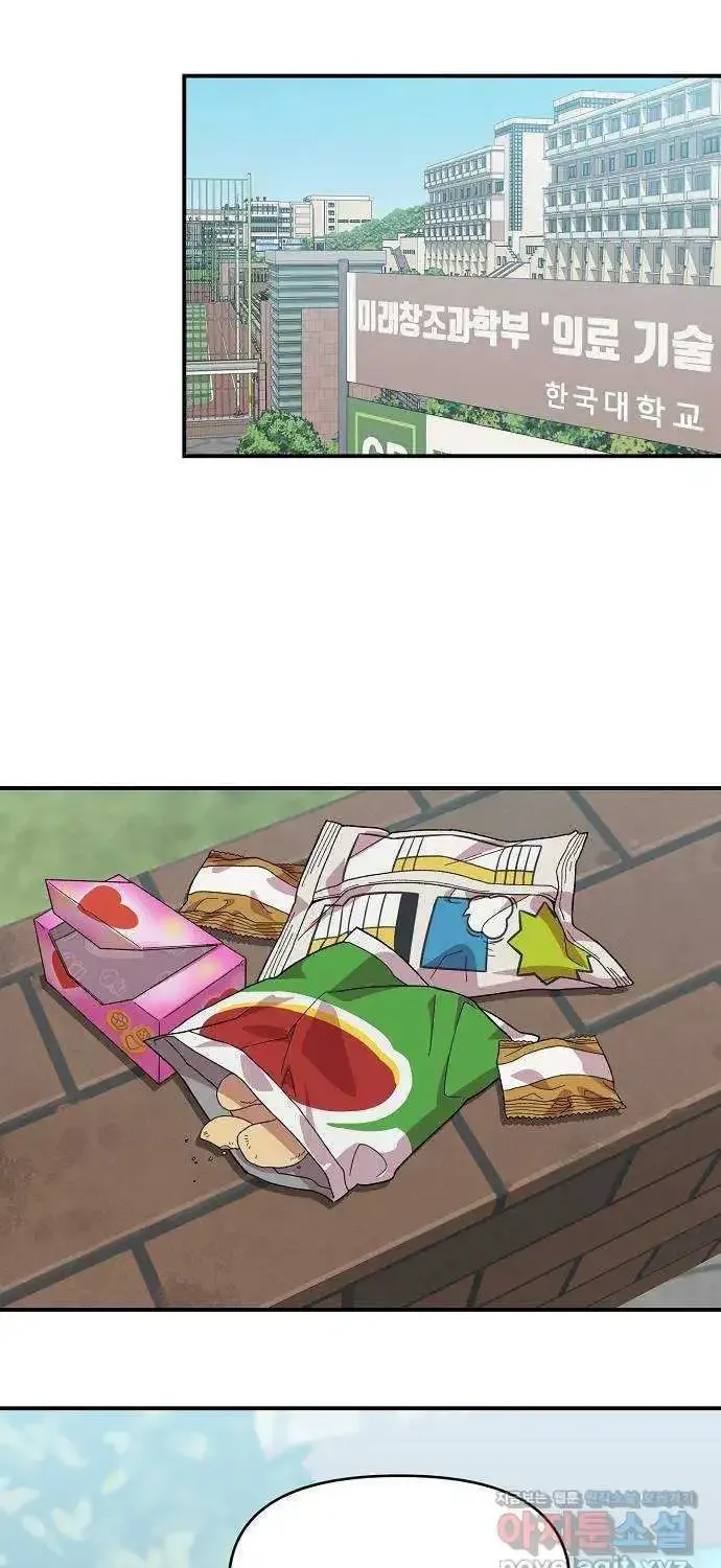 Read Childhood Friend Complex Eunhi EN Manga Online