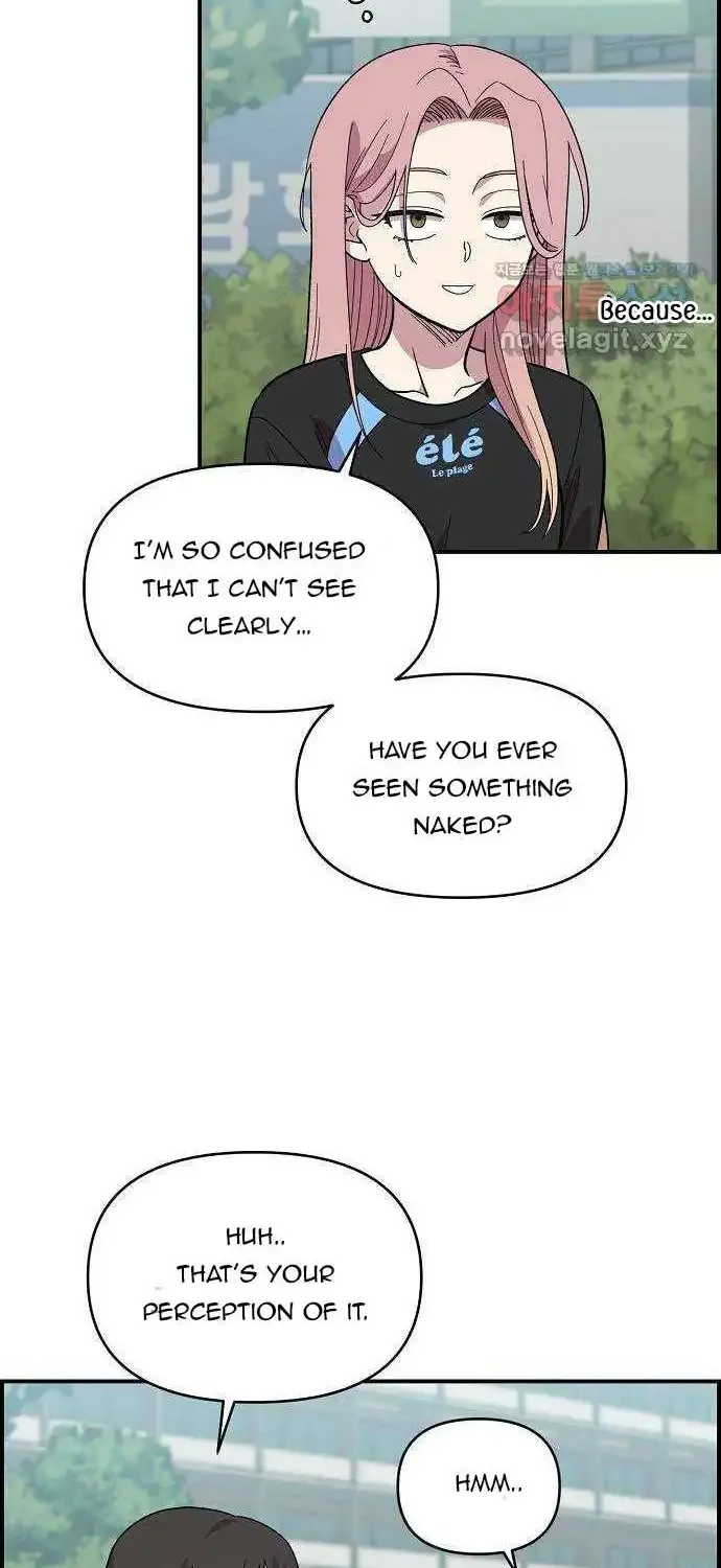 Read Childhood Friend Complex Eunhi EN Manga Online
