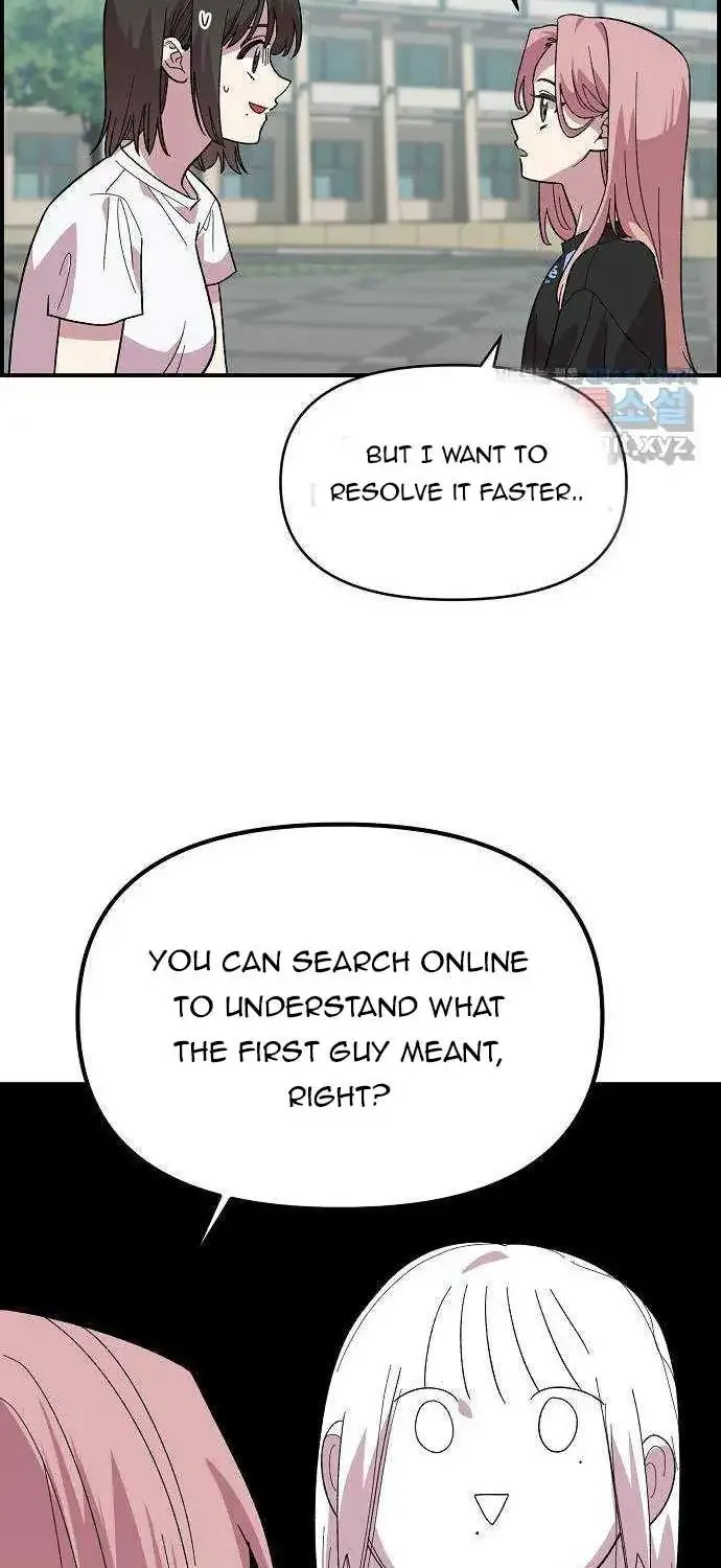 Read Childhood Friend Complex Eunhi EN Manga Online