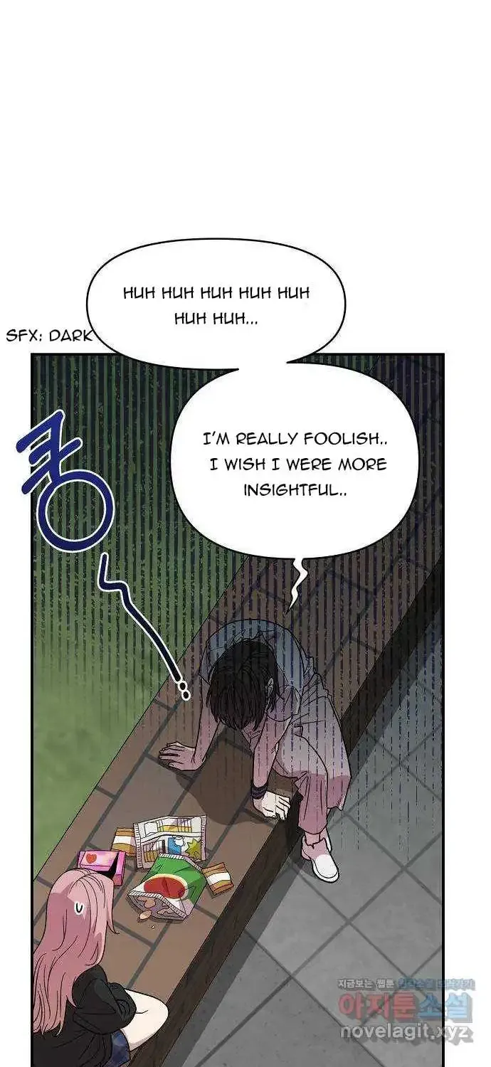 Read Childhood Friend Complex Eunhi EN Manga Online