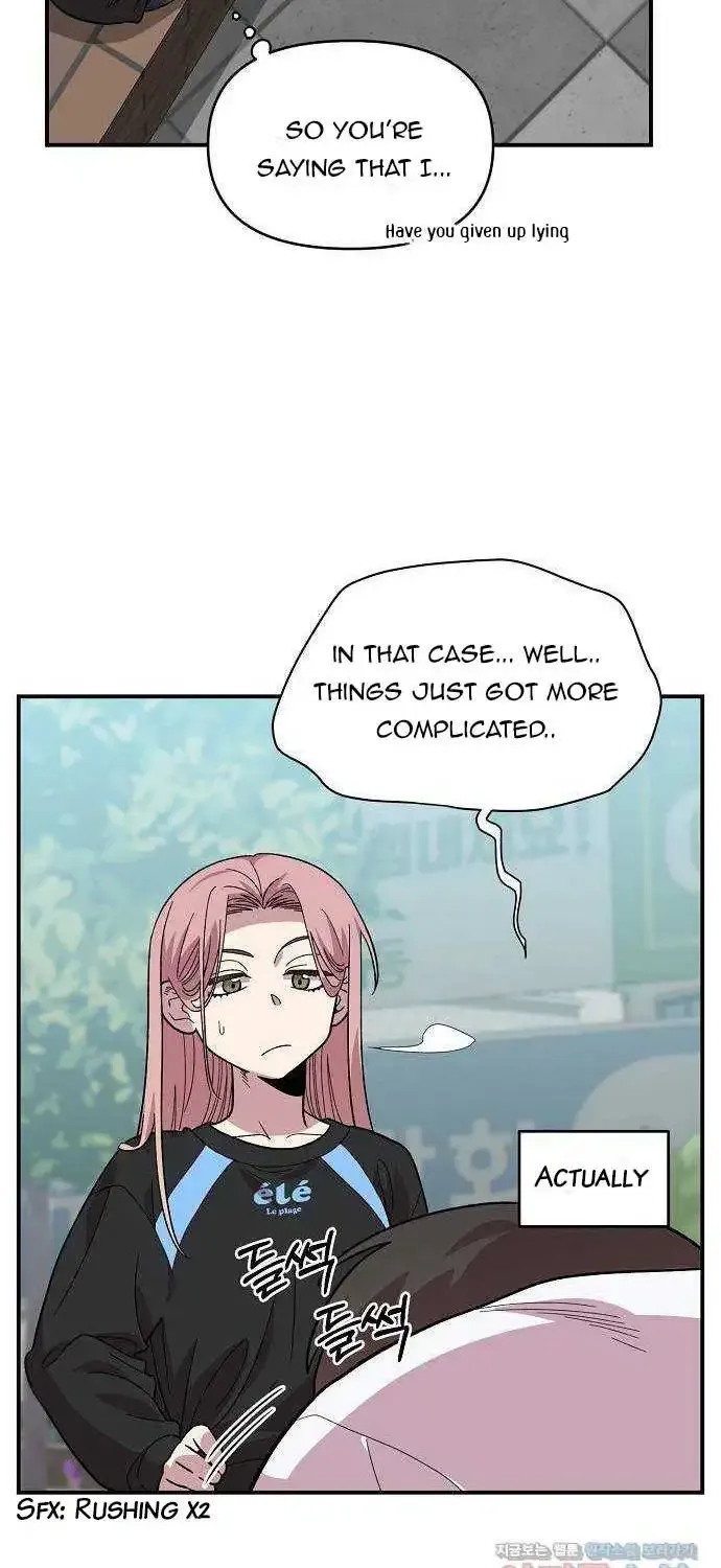 Read Childhood Friend Complex Eunhi EN Manga Online