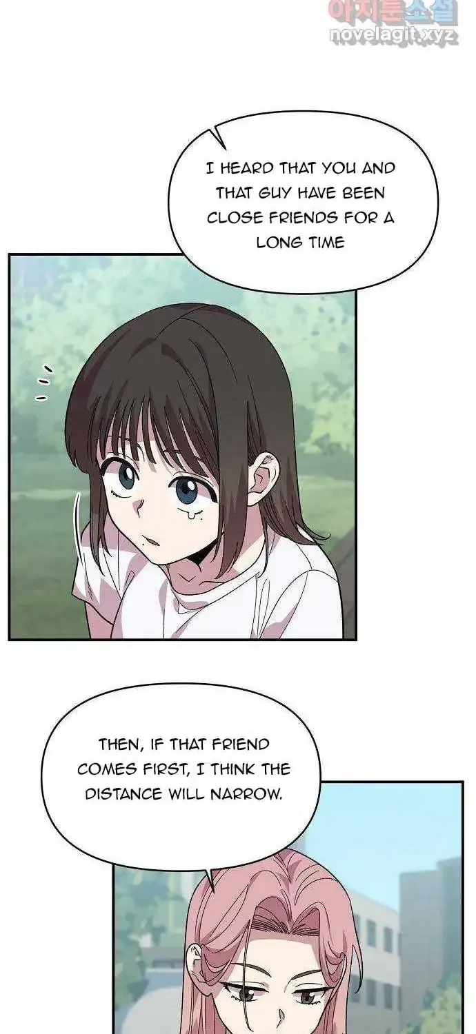 Read Childhood Friend Complex Eunhi EN Manga Online