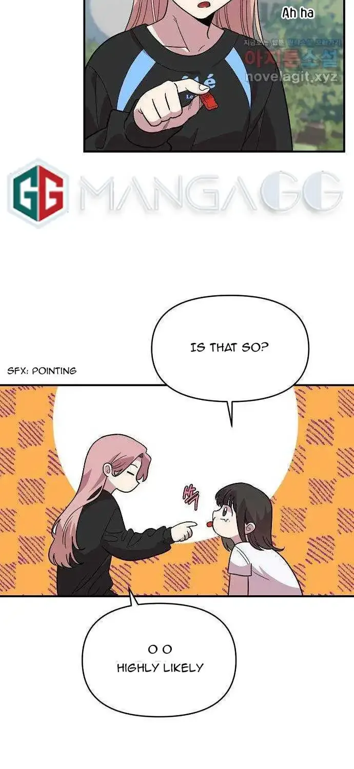 Read Childhood Friend Complex Eunhi EN Manga Online