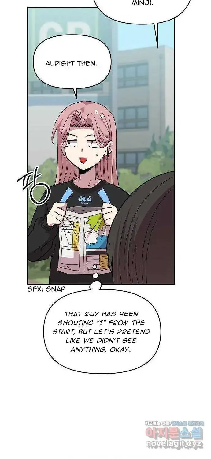 Read Childhood Friend Complex Eunhi EN Manga Online