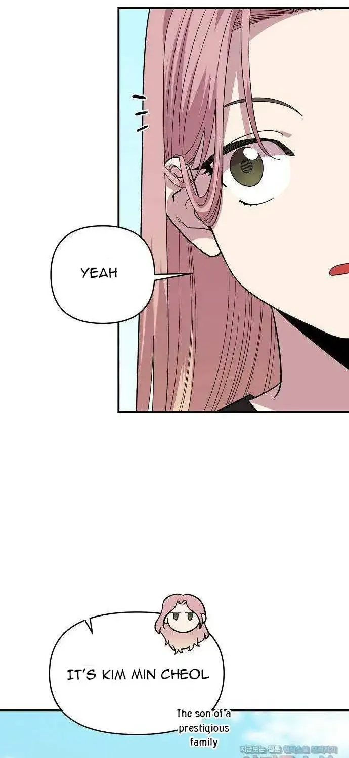 Read Childhood Friend Complex Eunhi EN Manga Online