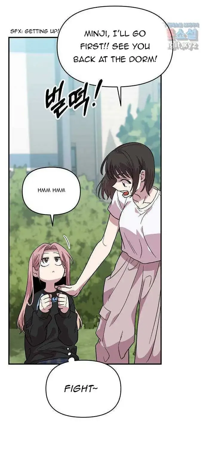 Read Childhood Friend Complex Eunhi EN Manga Online