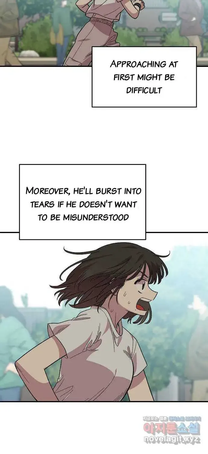 Read Childhood Friend Complex Eunhi EN Manga Online