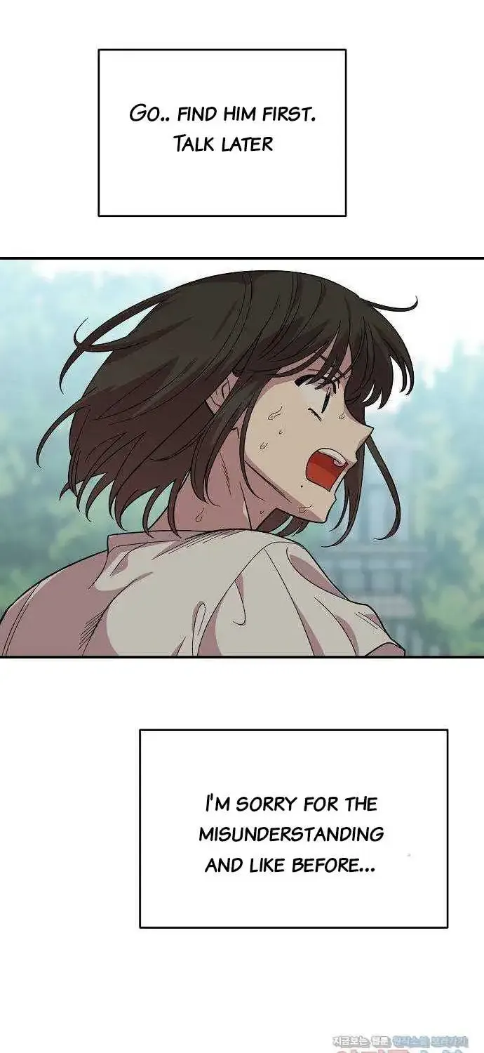 Read Childhood Friend Complex Eunhi EN Manga Online