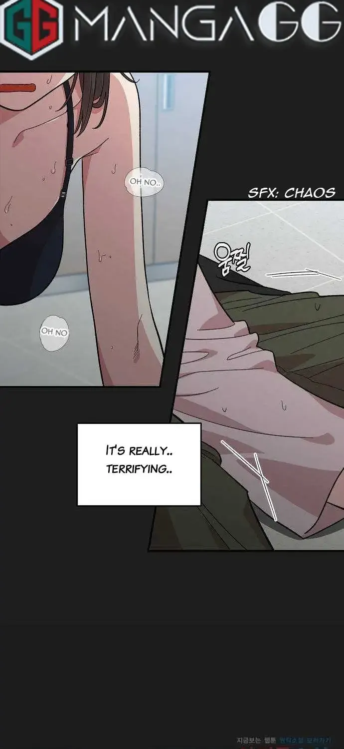 Read Childhood Friend Complex Eunhi EN Manga Online