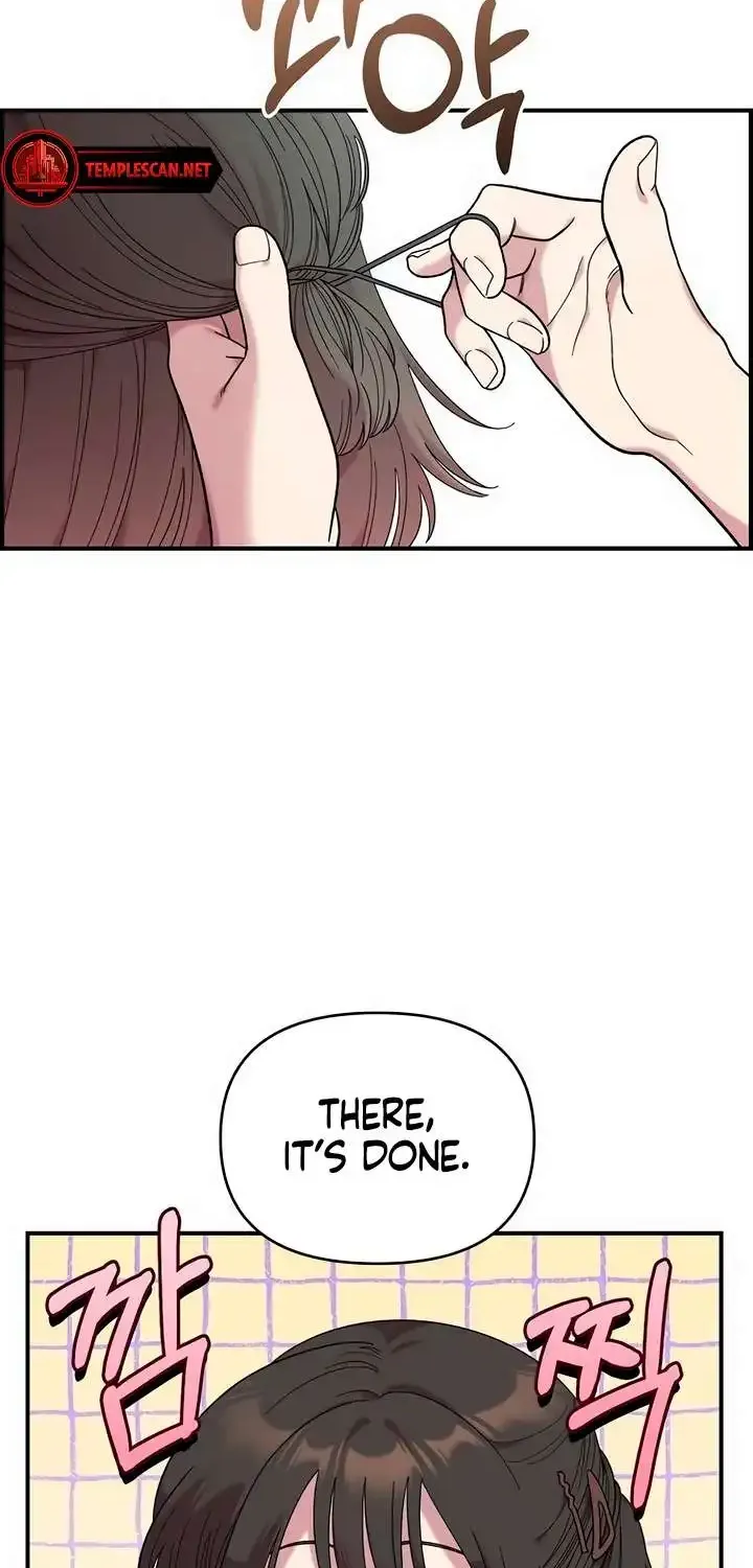 Read Childhood Friend Complex Eunhi EN Manga Online