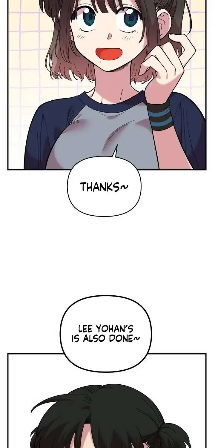 Read Childhood Friend Complex Eunhi EN Manga Online
