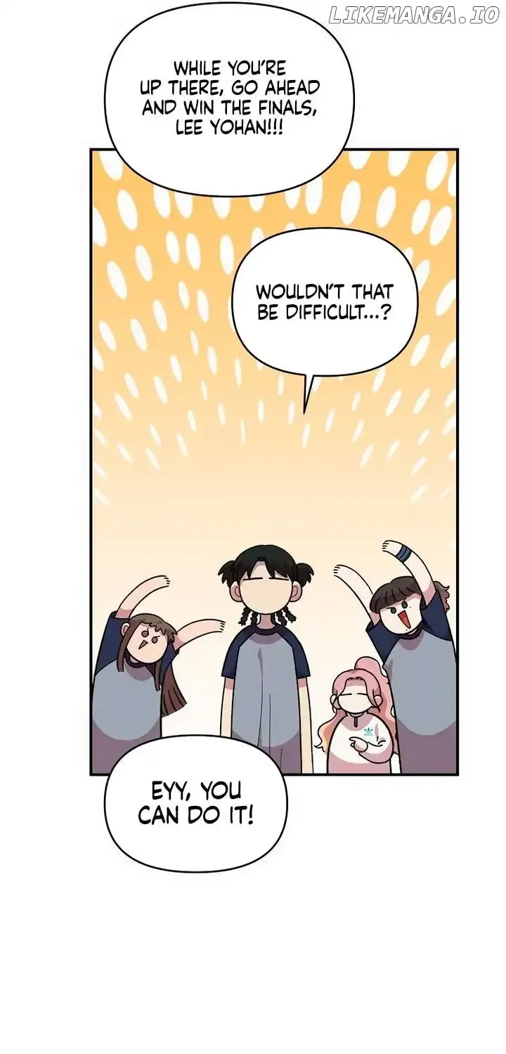 Read Childhood Friend Complex Eunhi EN Manga Online