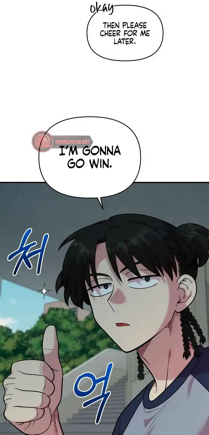 Read Childhood Friend Complex Eunhi EN Manga Online