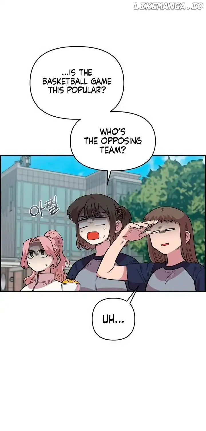 Read Childhood Friend Complex Eunhi EN Manga Online