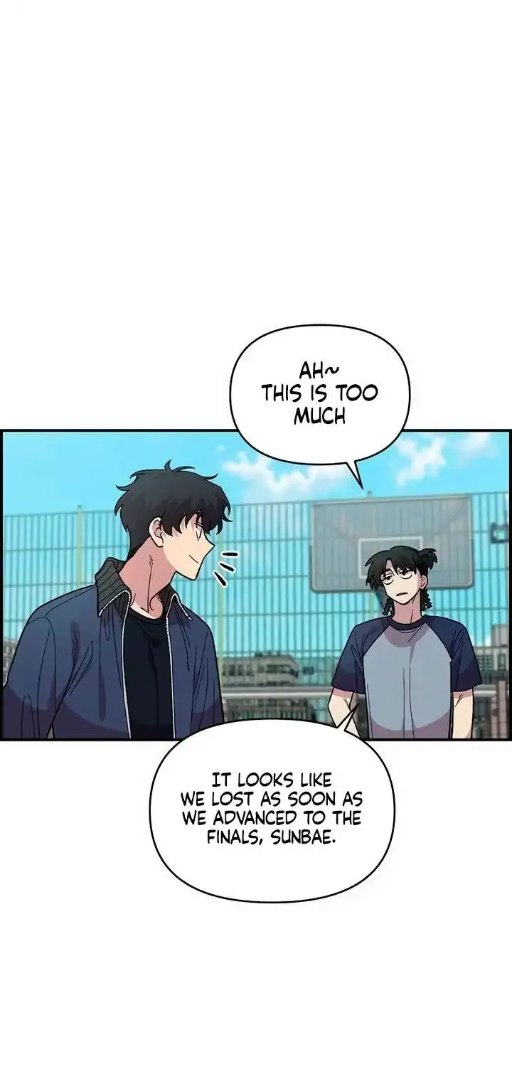 Read Childhood Friend Complex Eunhi EN Manga Online