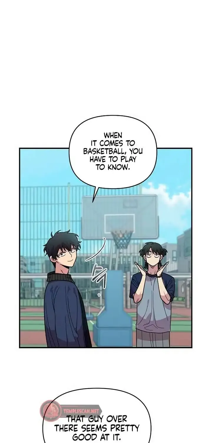 Read Childhood Friend Complex Eunhi EN Manga Online