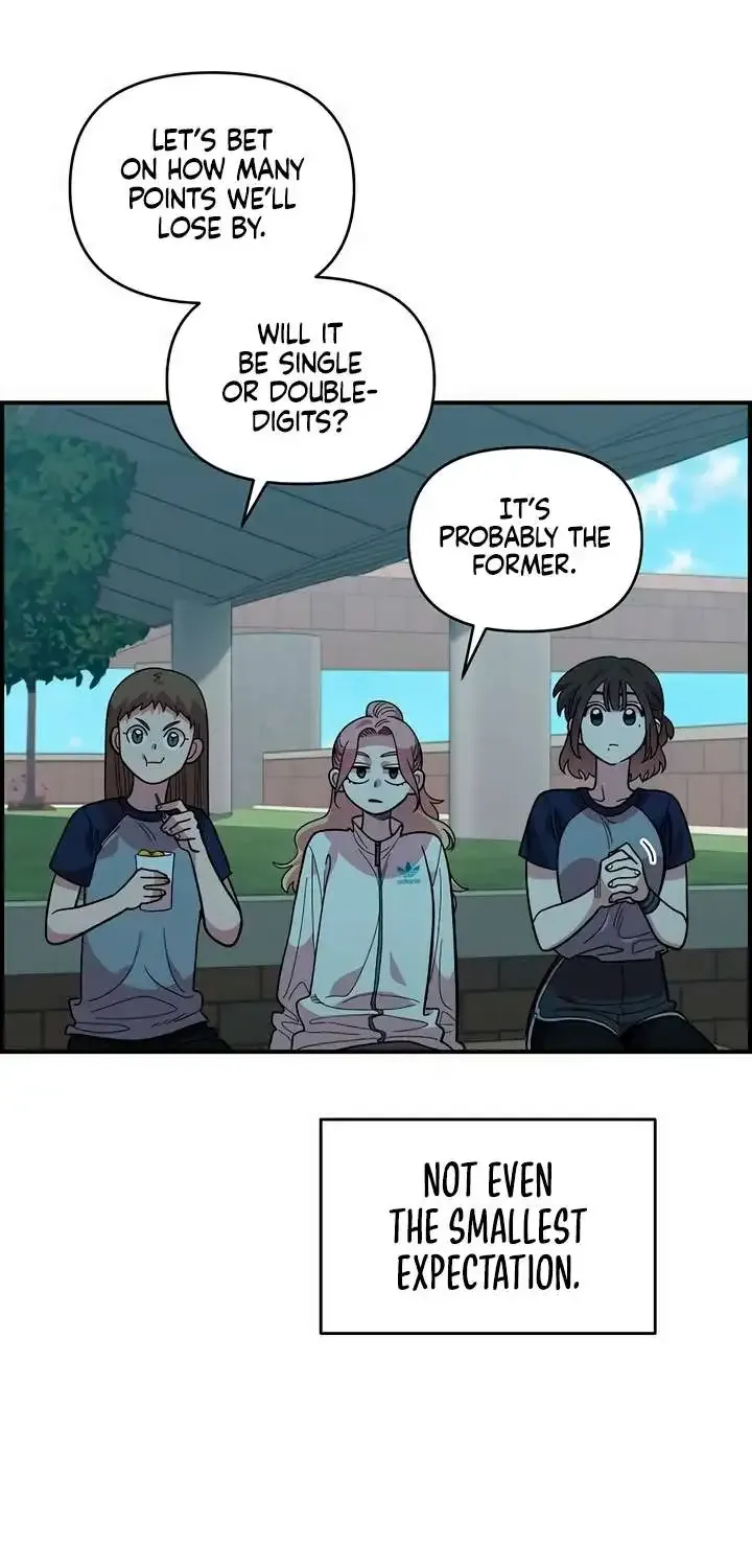 Read Childhood Friend Complex Eunhi EN Manga Online