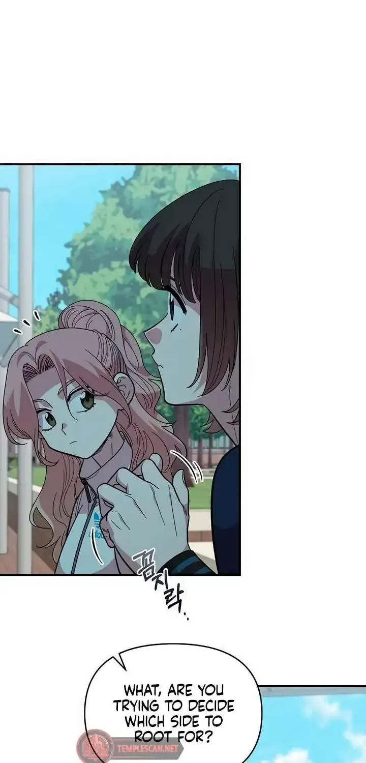Read Childhood Friend Complex Eunhi EN Manga Online