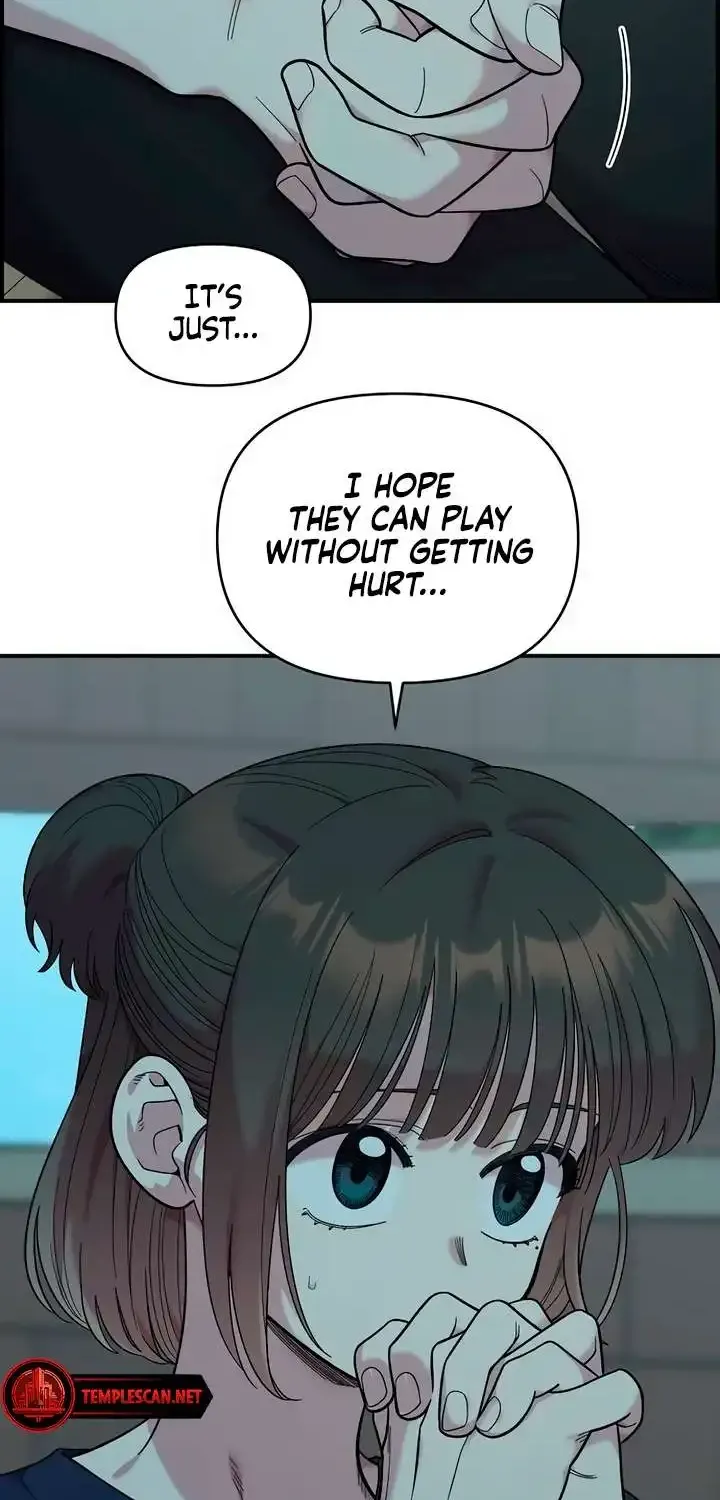 Read Childhood Friend Complex Eunhi EN Manga Online
