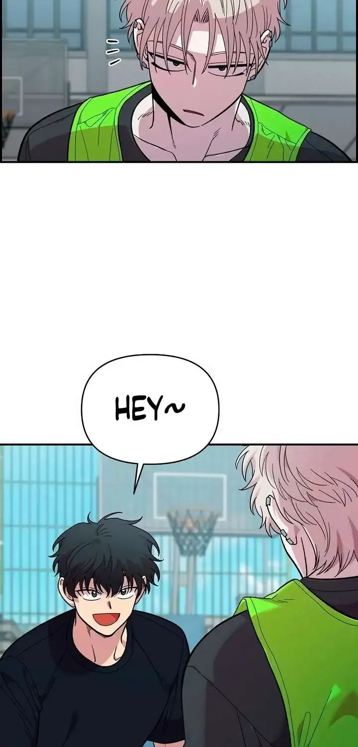 Read Childhood Friend Complex Eunhi EN Manga Online