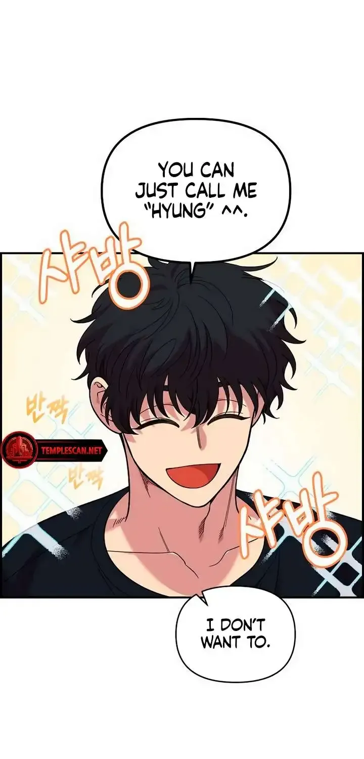 Read Childhood Friend Complex Eunhi EN Manga Online