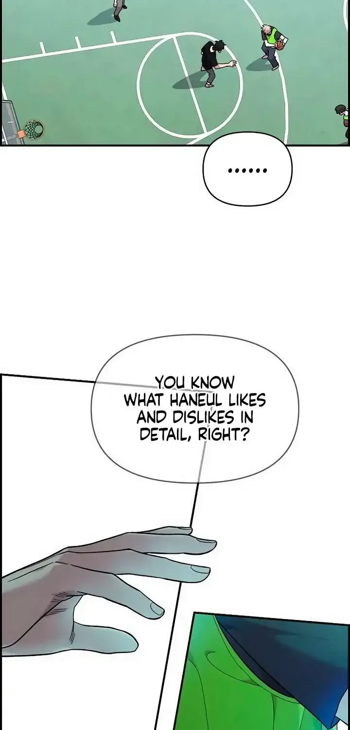 Read Childhood Friend Complex Eunhi EN Manga Online