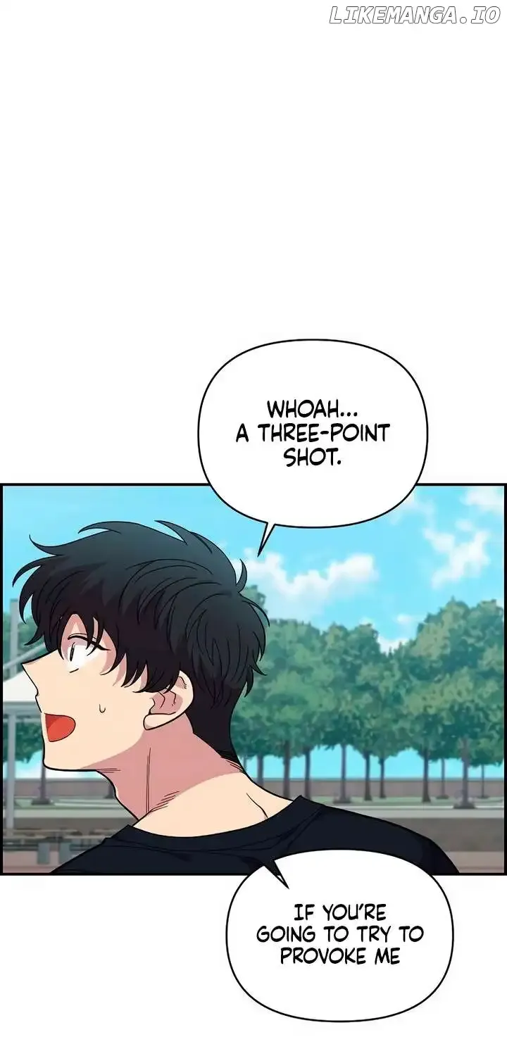 Read Childhood Friend Complex Eunhi EN Manga Online