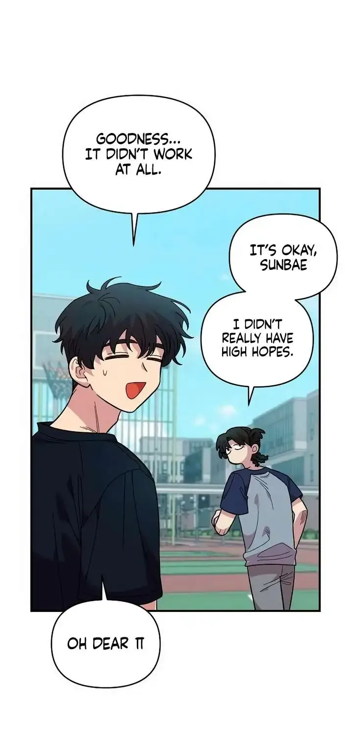 Read Childhood Friend Complex Eunhi EN Manga Online