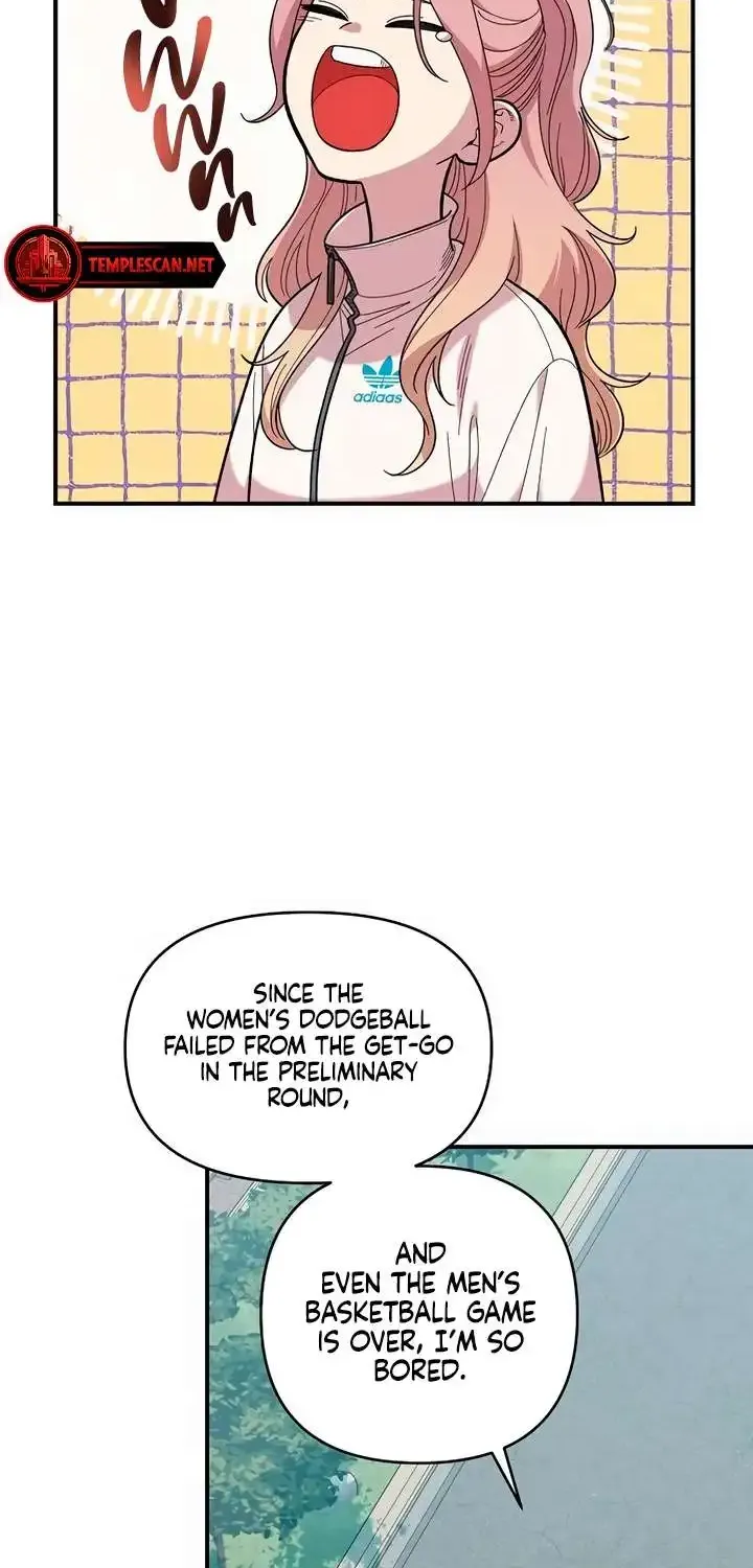 Read Childhood Friend Complex Eunhi EN Manga Online