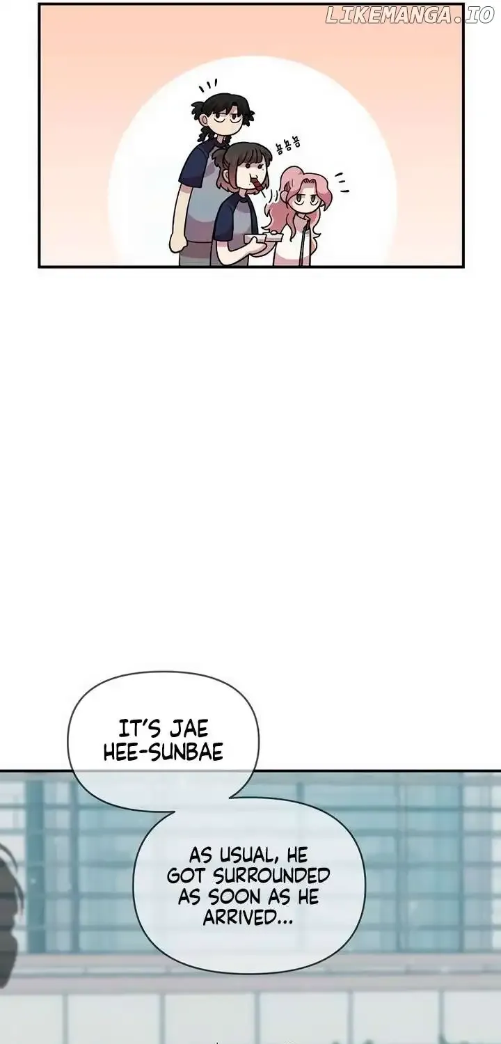 Read Childhood Friend Complex Eunhi EN Manga Online