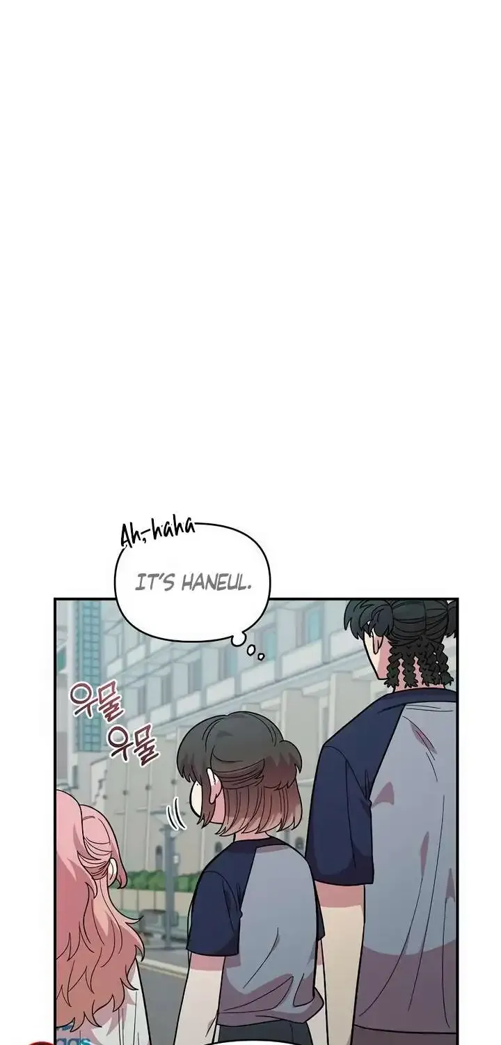 Read Childhood Friend Complex Eunhi EN Manga Online