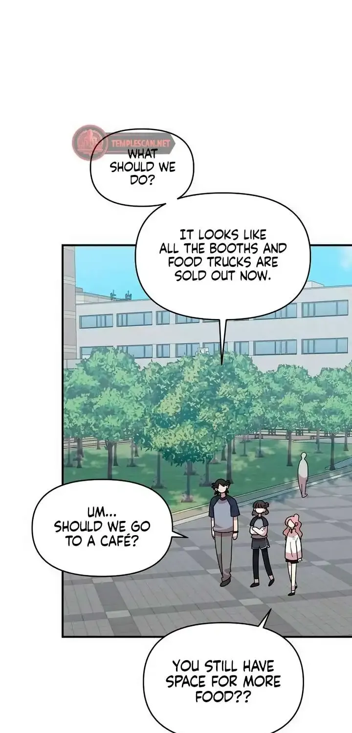 Read Childhood Friend Complex Eunhi EN Manga Online