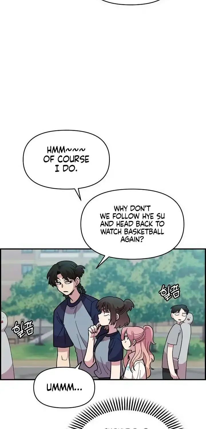 Read Childhood Friend Complex Eunhi EN Manga Online