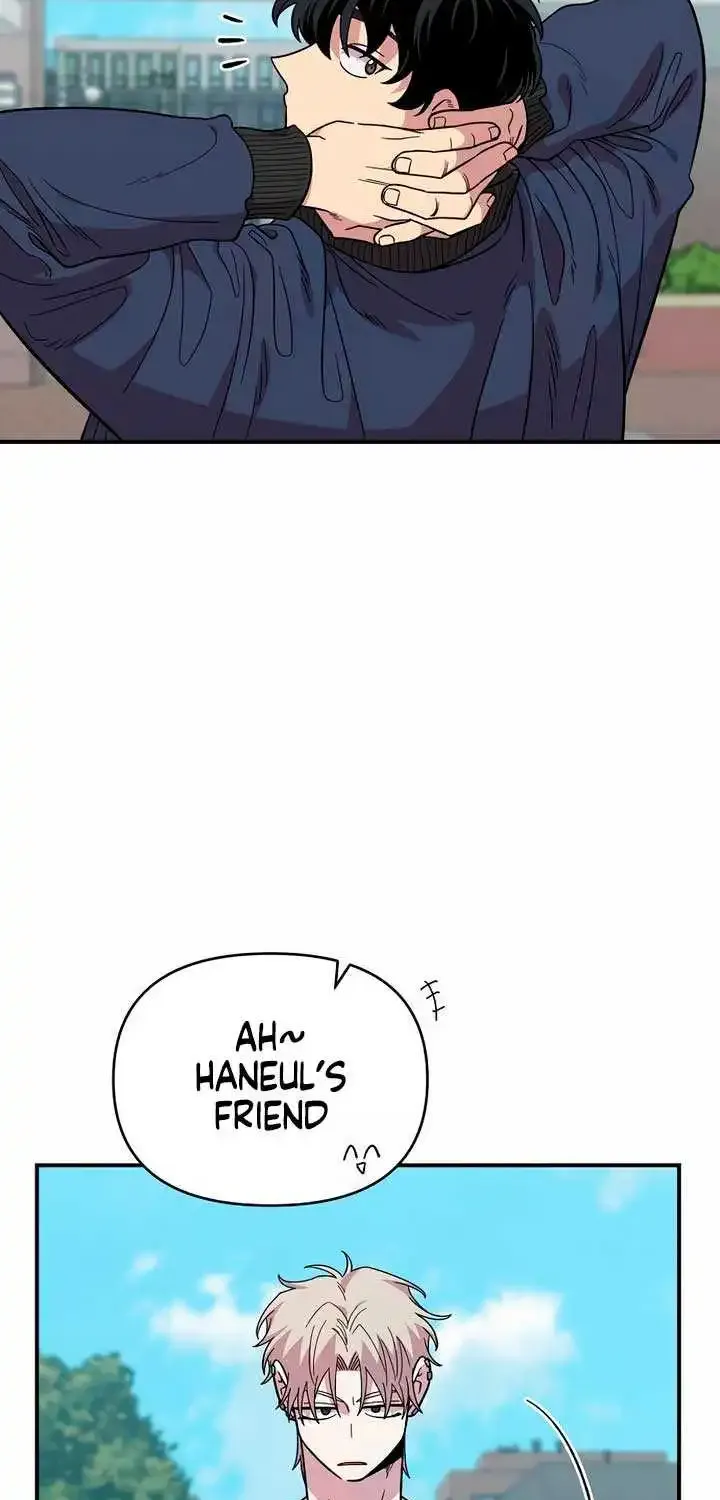 Read Childhood Friend Complex Eunhi EN Manga Online