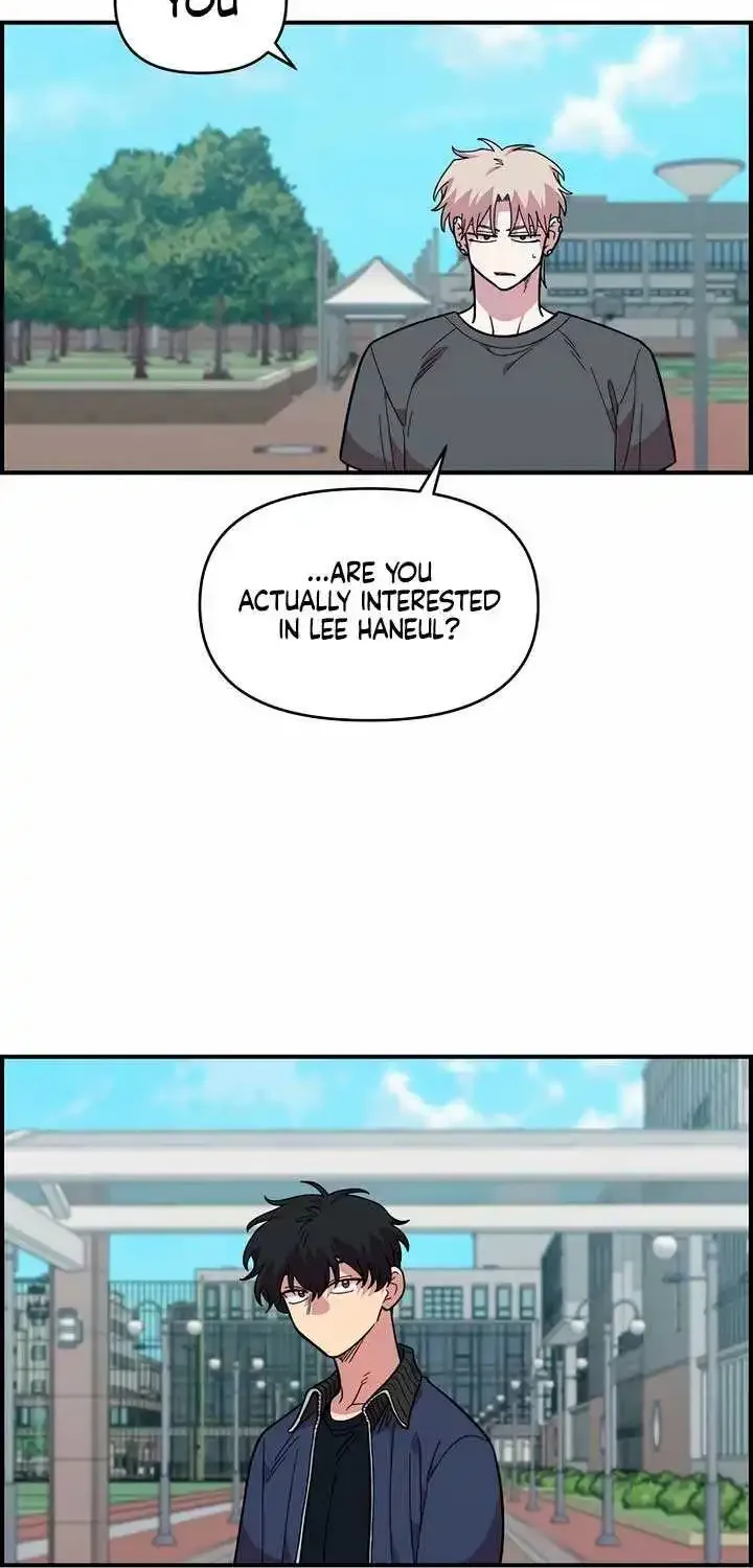 Read Childhood Friend Complex Eunhi EN Manga Online