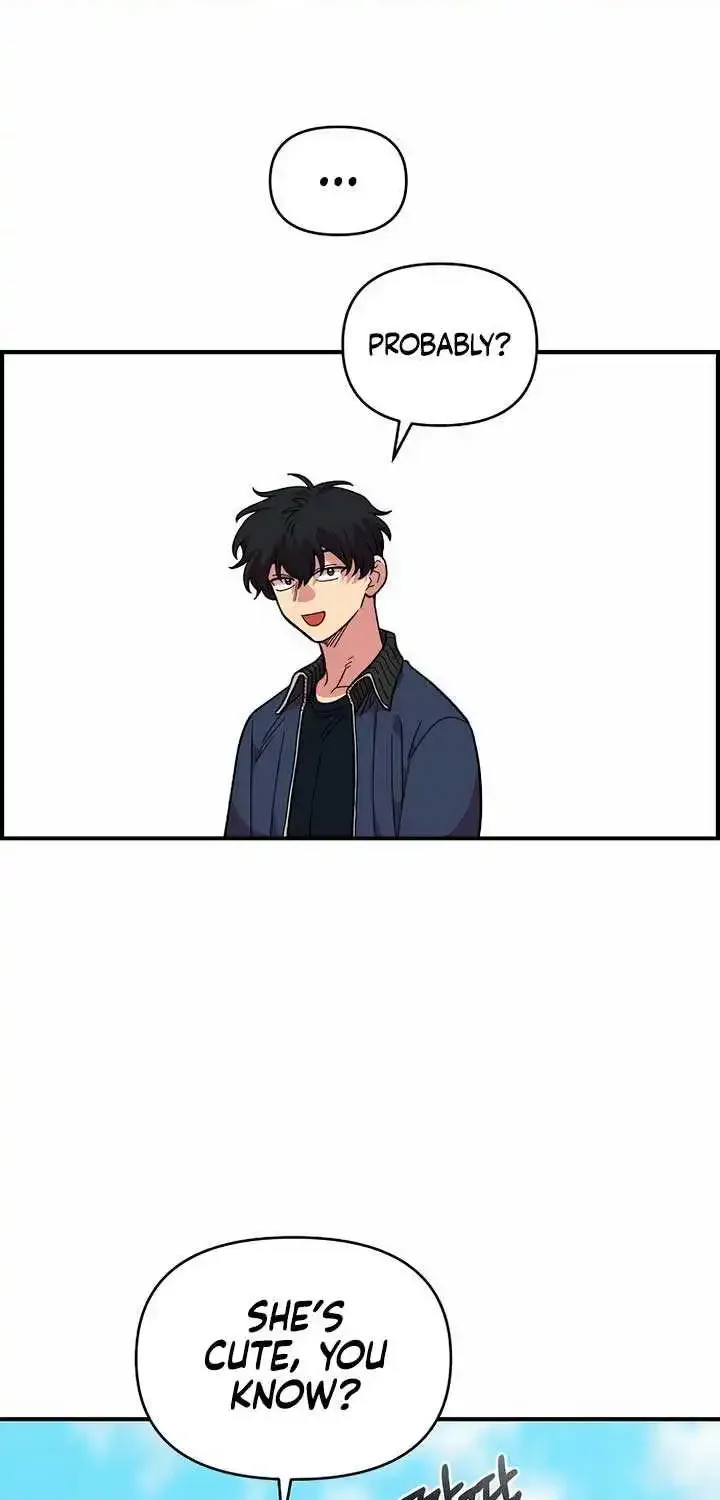 Read Childhood Friend Complex Eunhi EN Manga Online