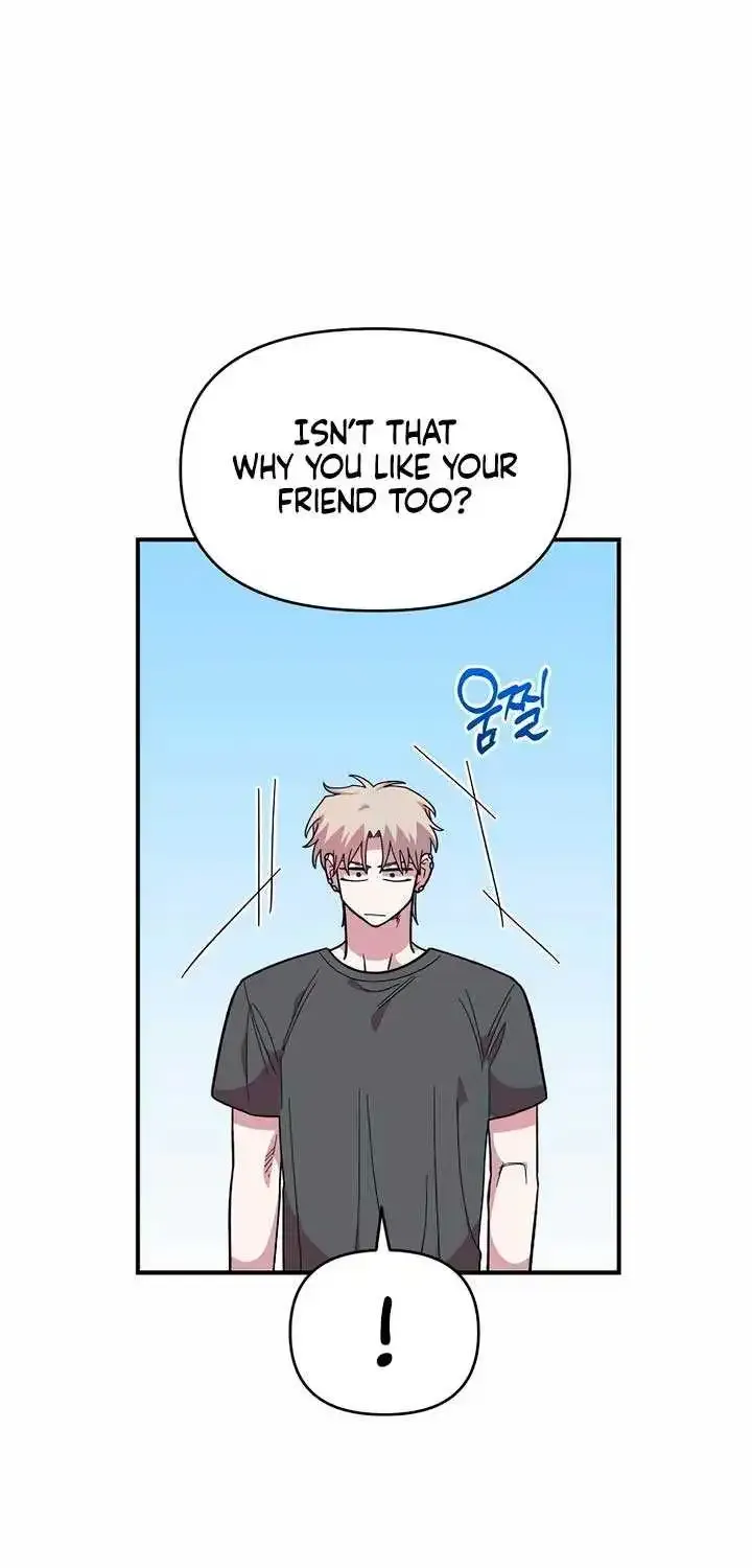 Read Childhood Friend Complex Eunhi EN Manga Online