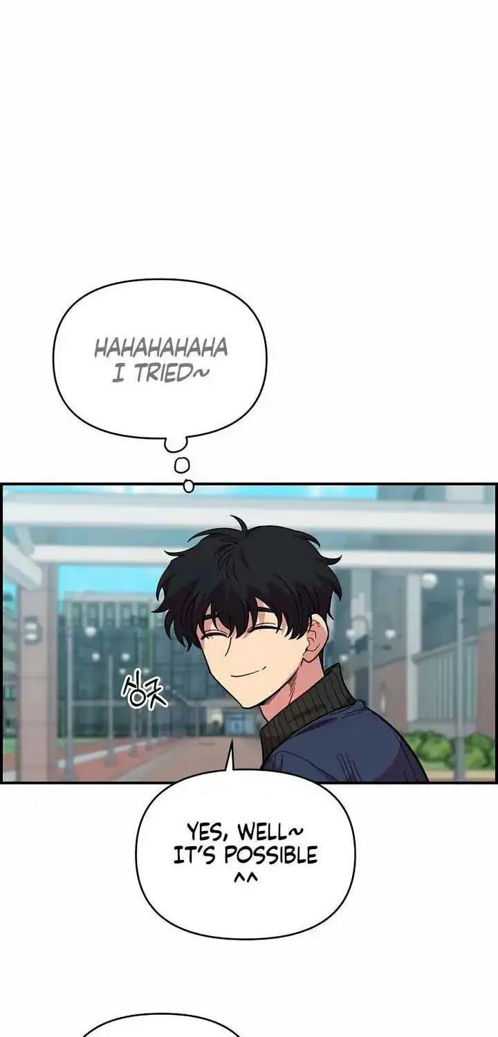 Read Childhood Friend Complex Eunhi EN Manga Online