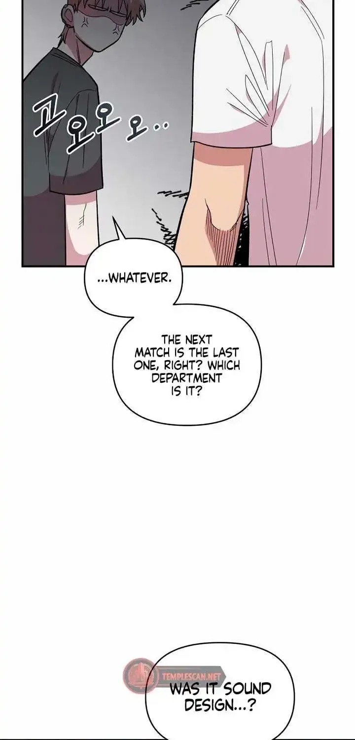 Read Childhood Friend Complex Eunhi EN Manga Online