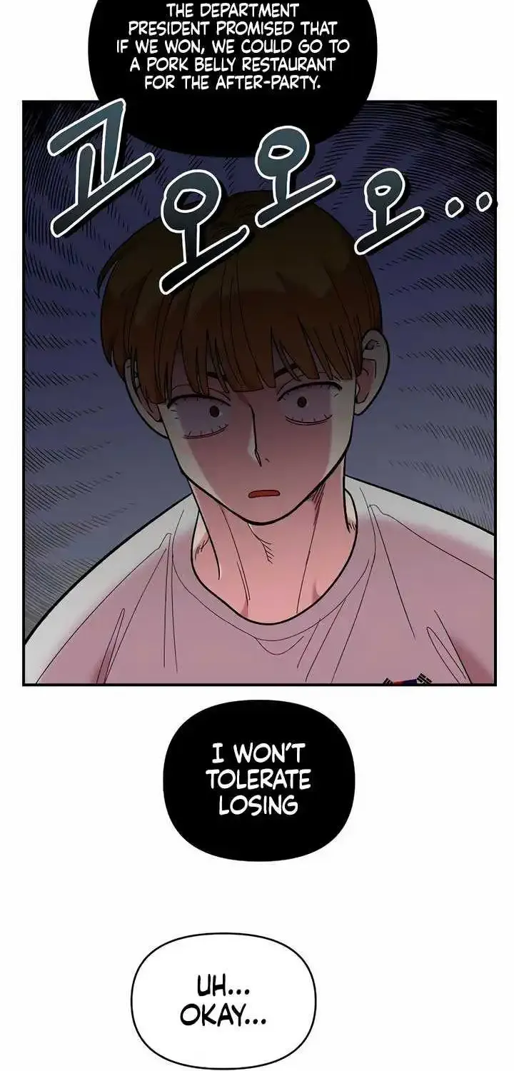 Read Childhood Friend Complex Eunhi EN Manga Online