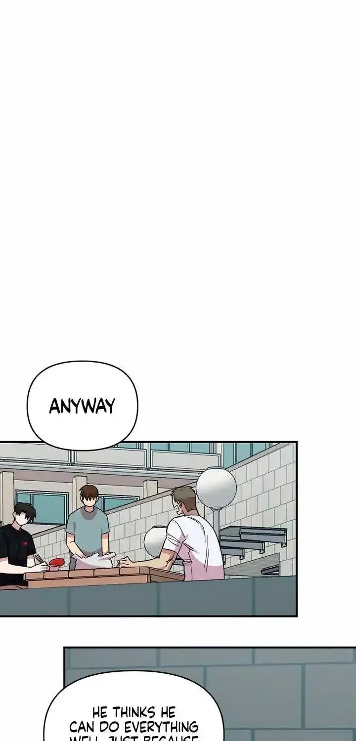 Read Childhood Friend Complex Eunhi EN Manga Online