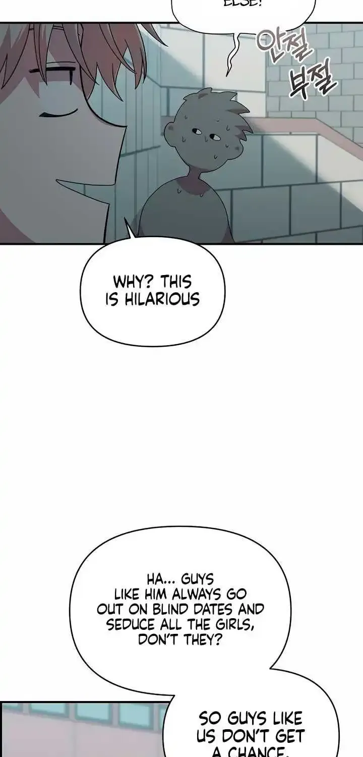 Read Childhood Friend Complex Eunhi EN Manga Online
