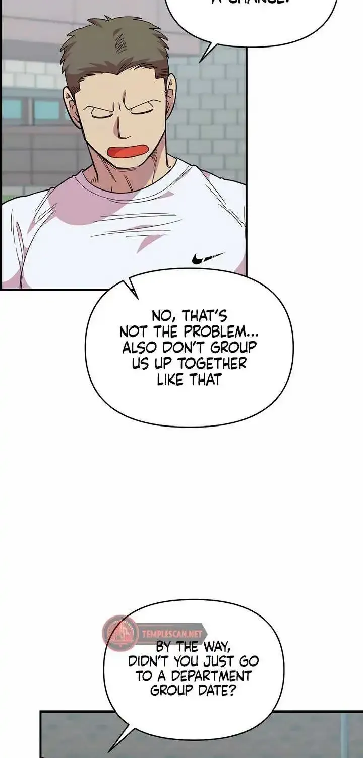 Read Childhood Friend Complex Eunhi EN Manga Online